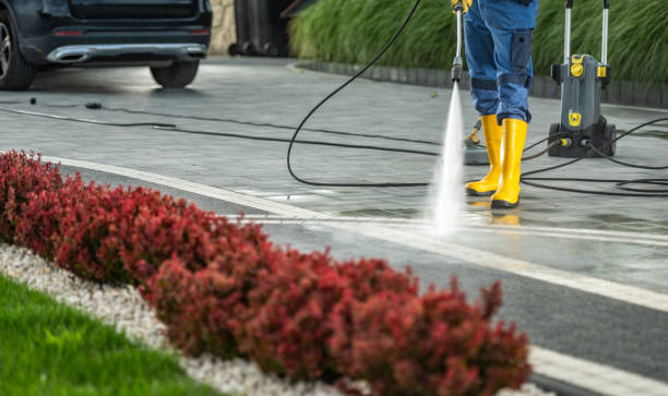 Trusted Mebane, NC Pressure Washing Services Experts